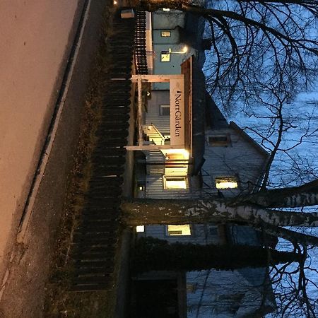 Norrgarden I Sandviken Exterior photo