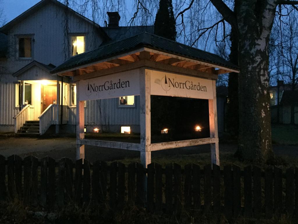 Norrgarden I Sandviken Exterior photo