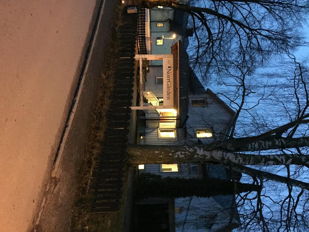 Norrgarden I Sandviken Exterior photo