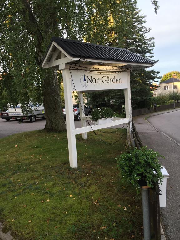 Norrgarden I Sandviken Exterior photo