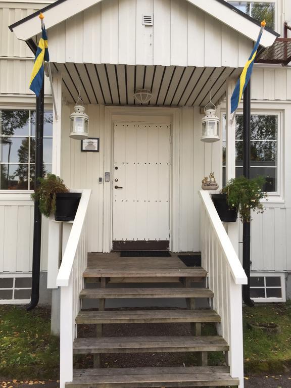 Norrgarden I Sandviken Exterior photo